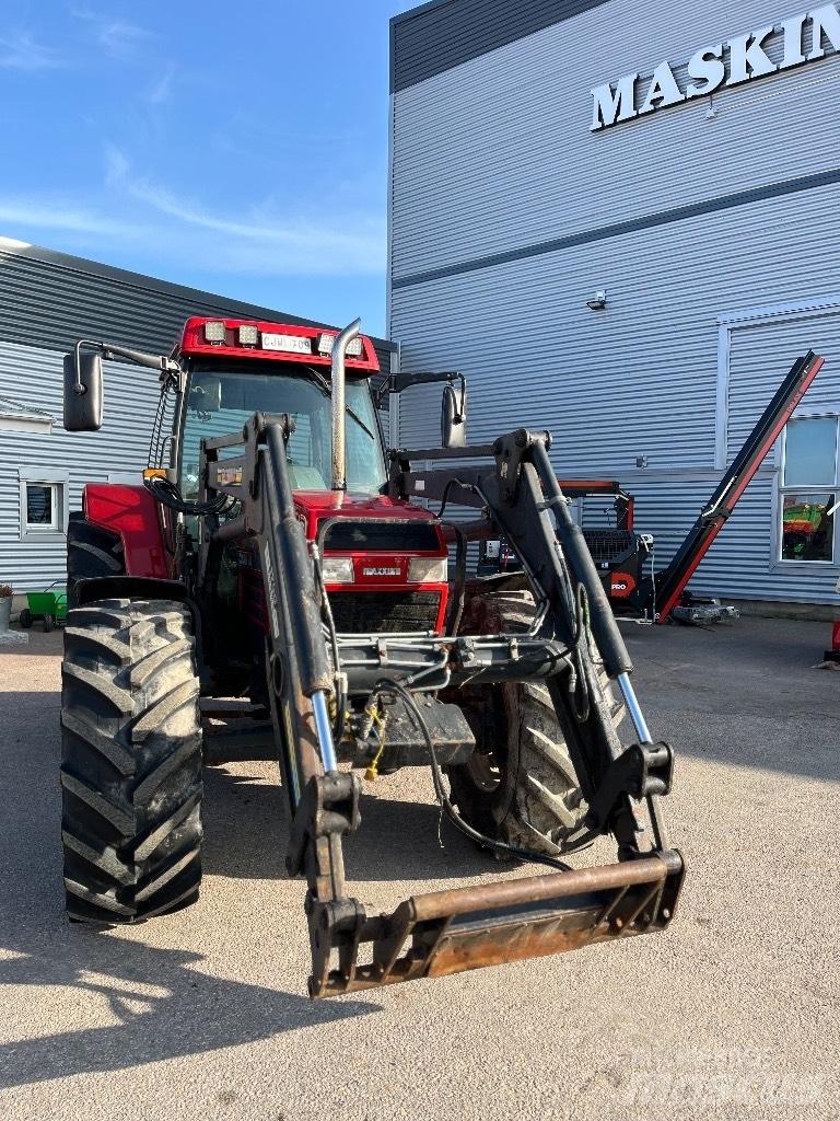Case IH 5150 Tractors