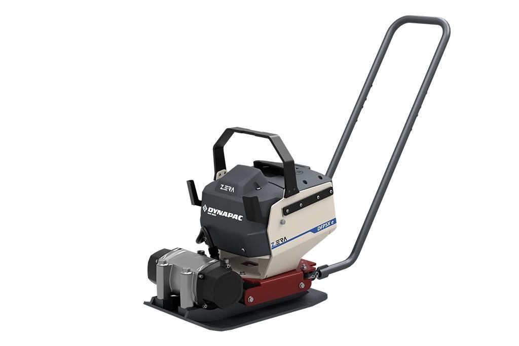Dynapac DFP 5X e Plate compactors