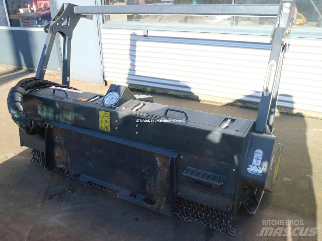 Bobcat FRC200HT Other