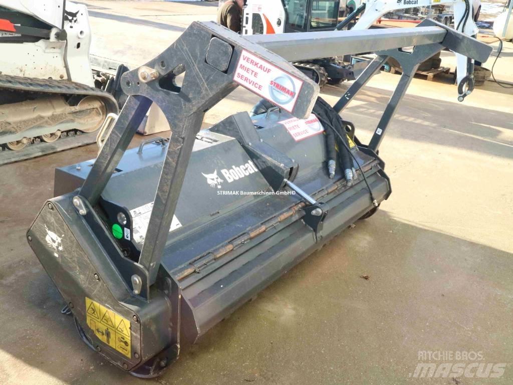 Bobcat FRC200HT Other