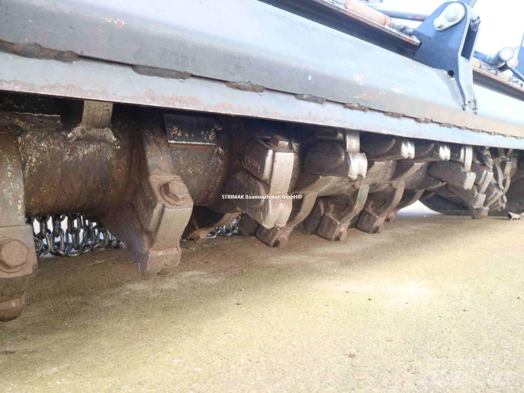 Bobcat FRC200HT Other
