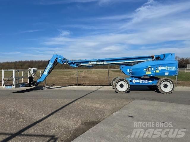 Manitou 280 TJ Telescopic boom lifts