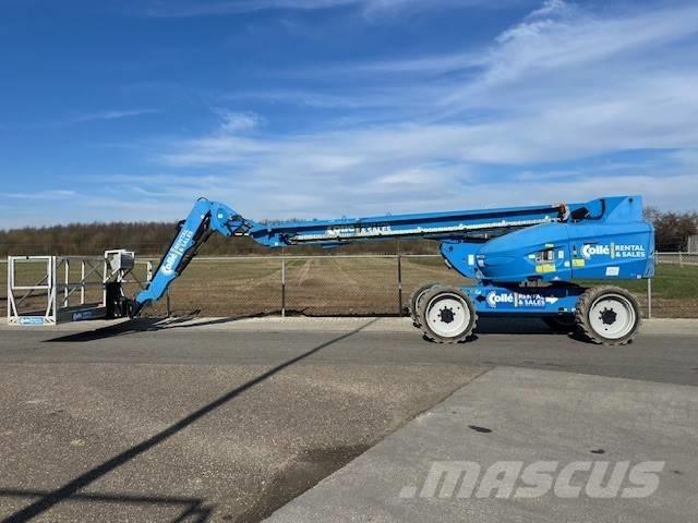 Manitou 280 TJ | 2017 Telescopic boom lifts