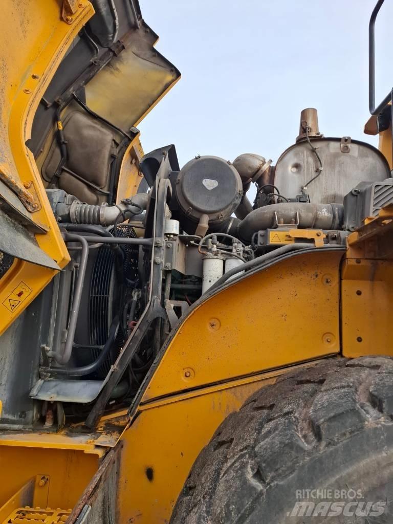 Volvo L 150 H Wheel loaders