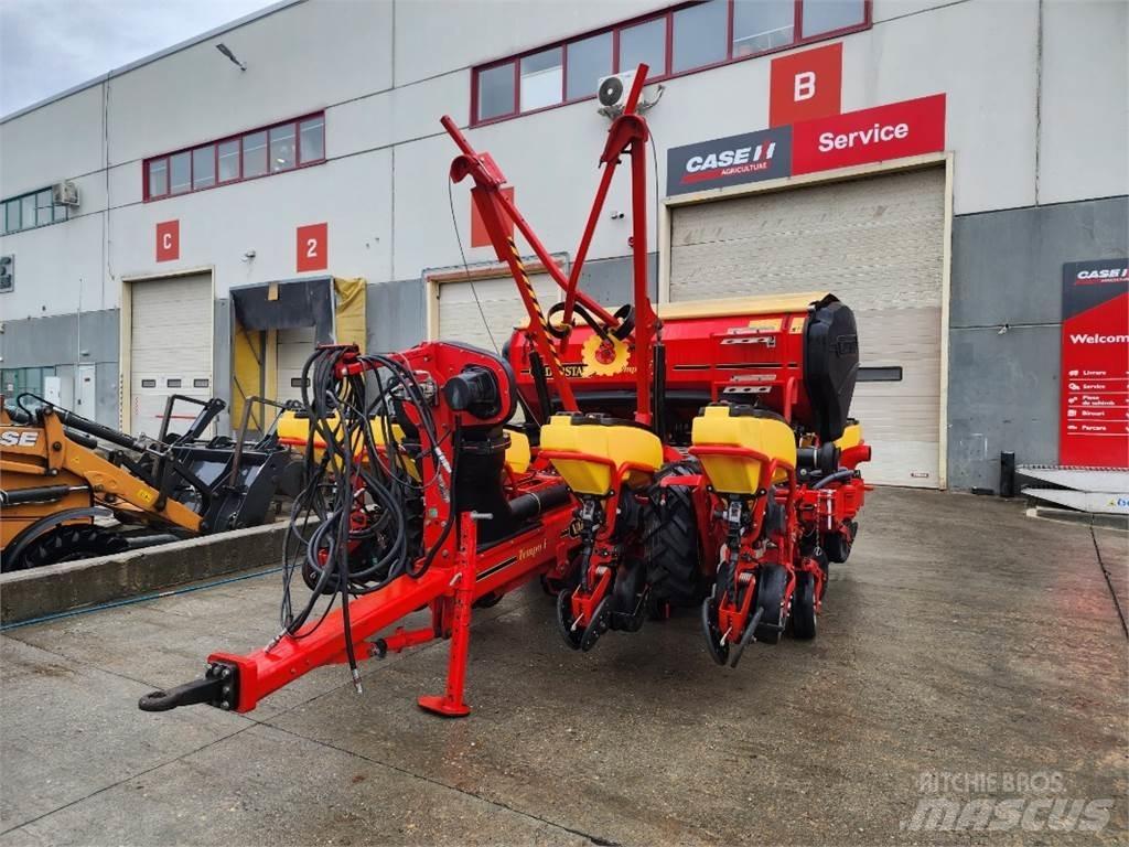 Väderstad Tempo F8 Sowing machines