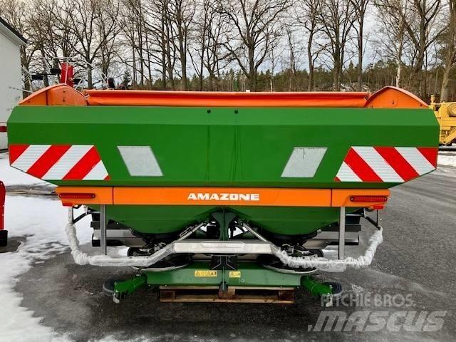 Amazone ZA-V 3200 Mineral spreaders