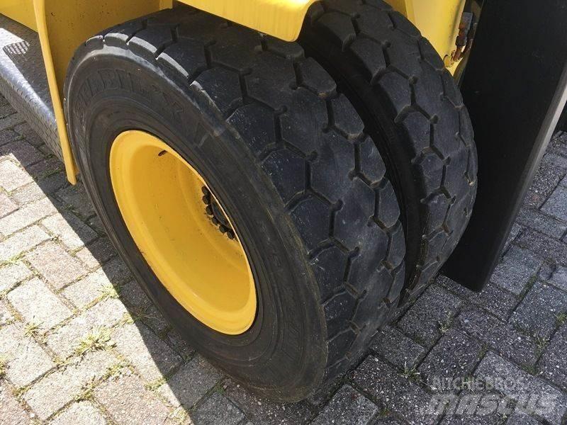 Hyster H6.00XL Diesel trucks
