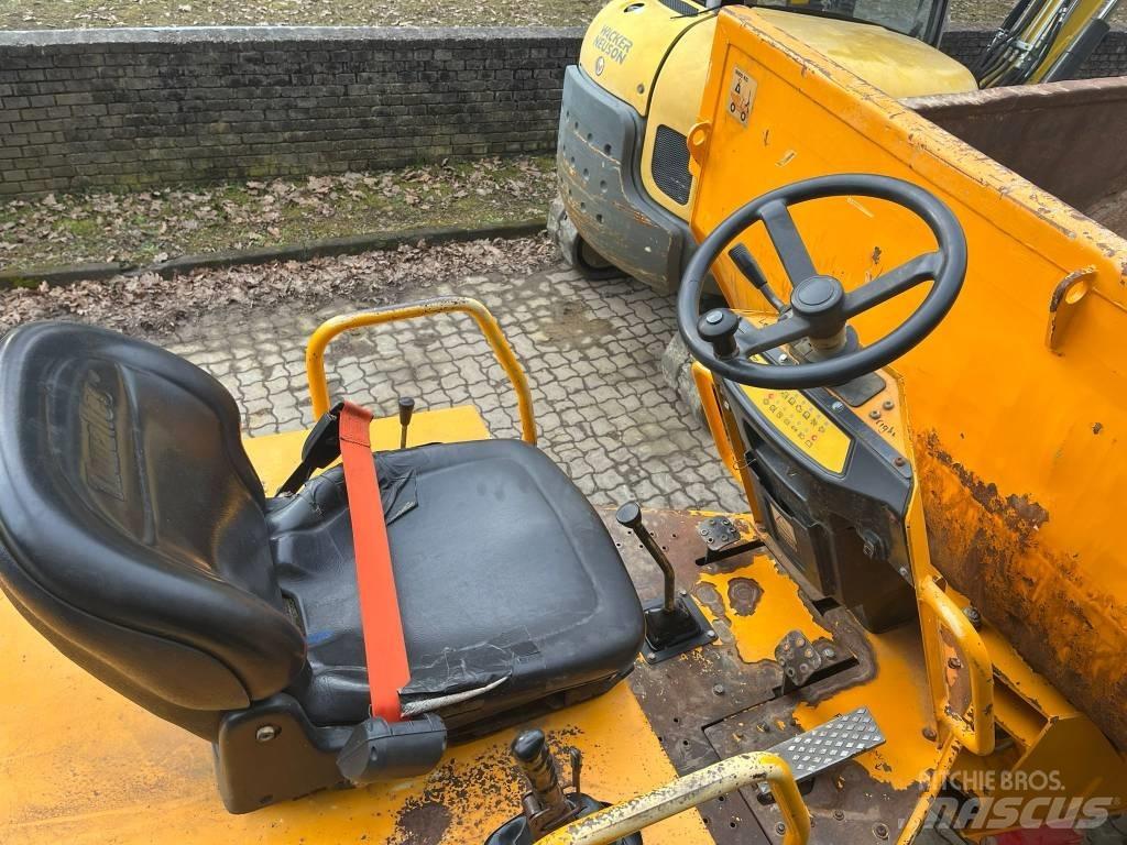 Thwaites MACH 2090 Articulated Haulers