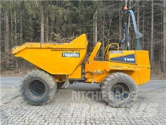 Thwaites MACH 2090 Articulated Haulers
