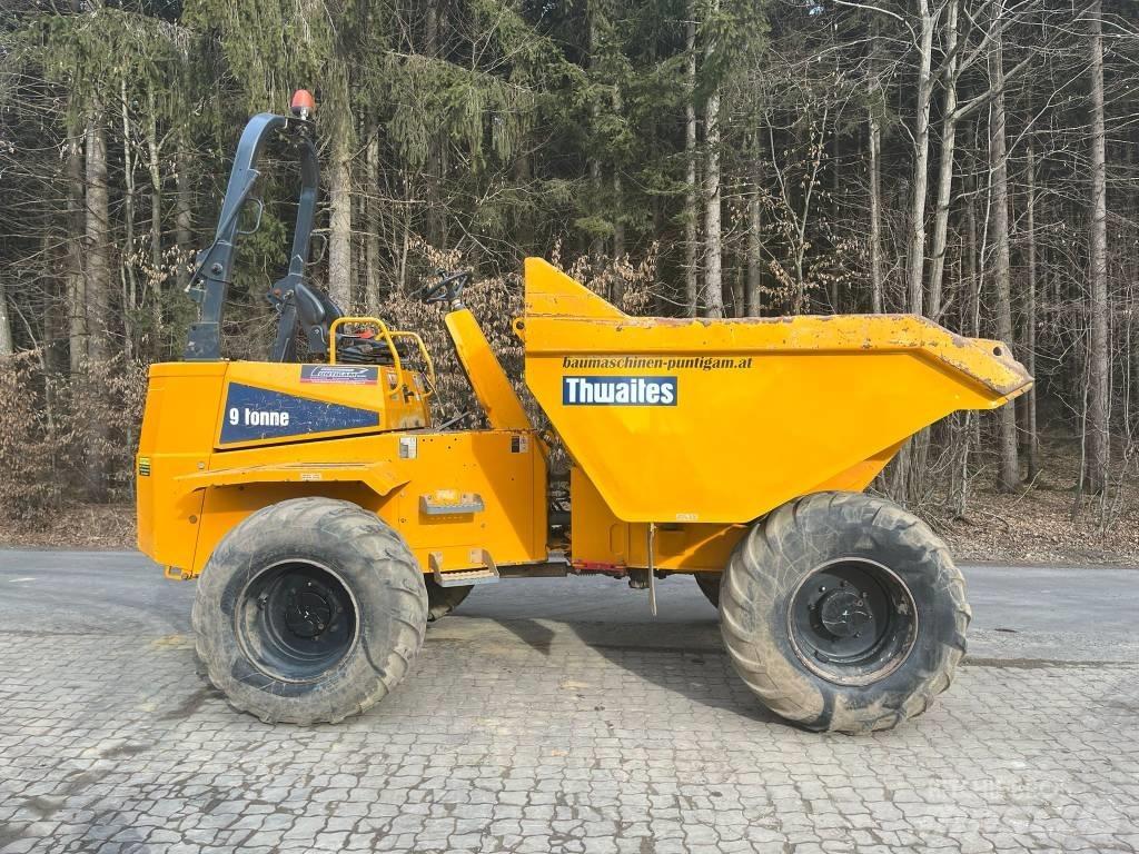 Thwaites MACH 2090 Articulated Haulers