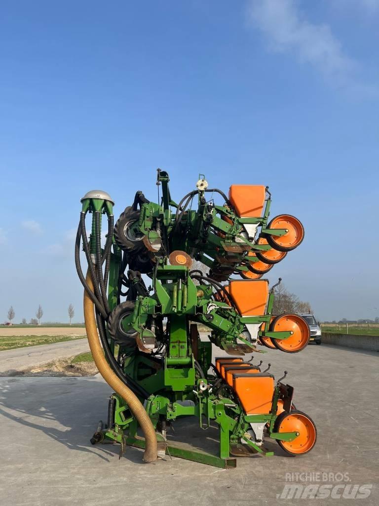 Amazone ED 902 K Sowing machines
