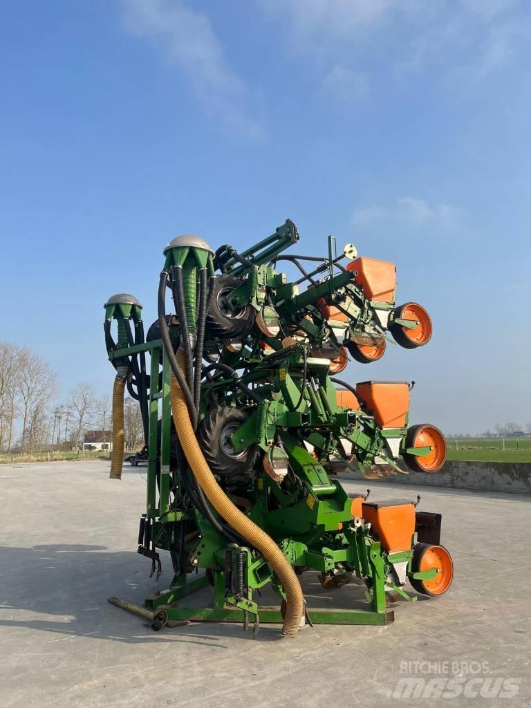 Amazone ED 902 K Sowing machines