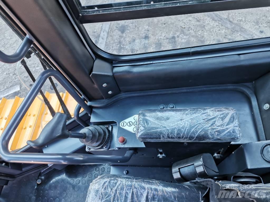 Dressta TD9H Crawler dozers