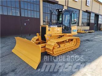 Dressta TD9H Crawler dozers