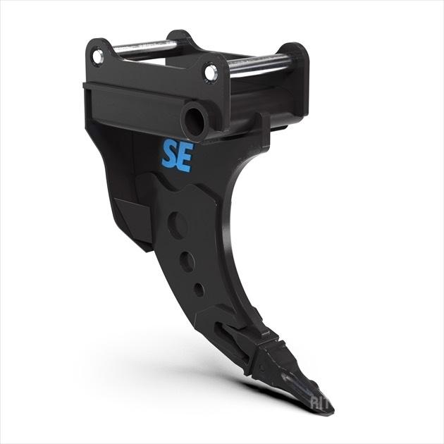  SE Tjälkrok S30 - S70 Buckets
