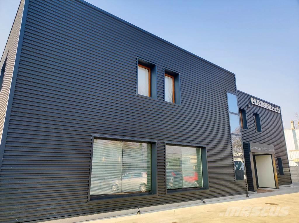 Volvo FH - Euro 5 Engines