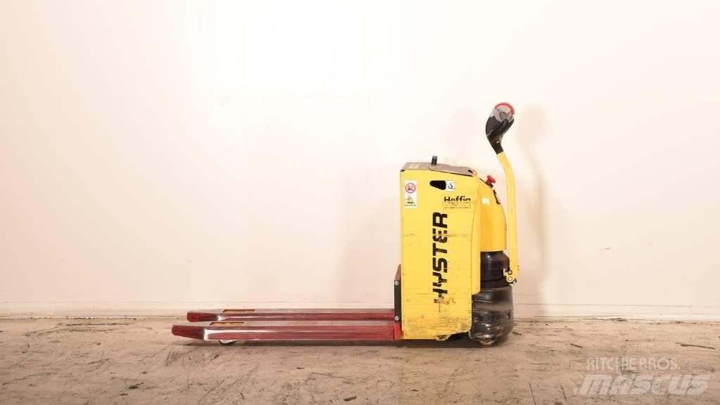 Hyster P 2.0 HL Low lifter