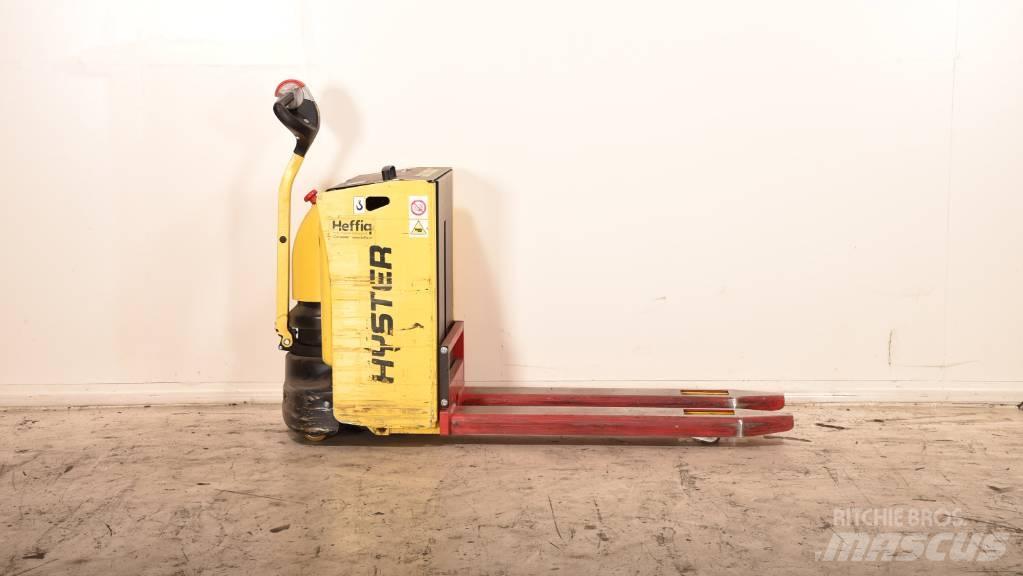 Hyster P 2.0 HL Low lifter