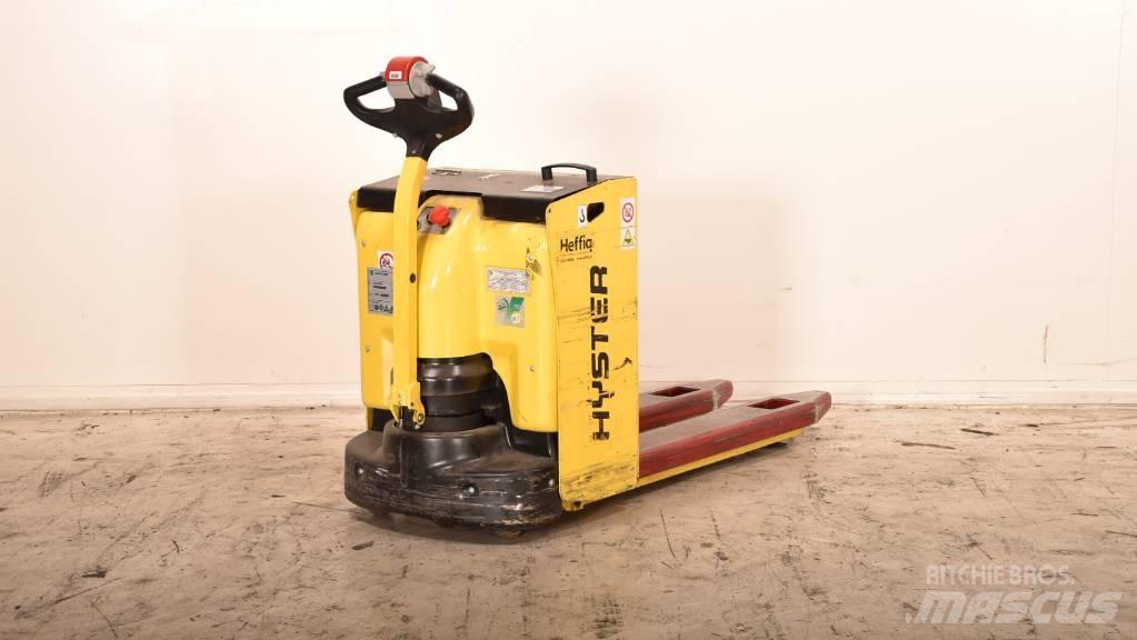 Hyster P 2.0 HL Low lifter