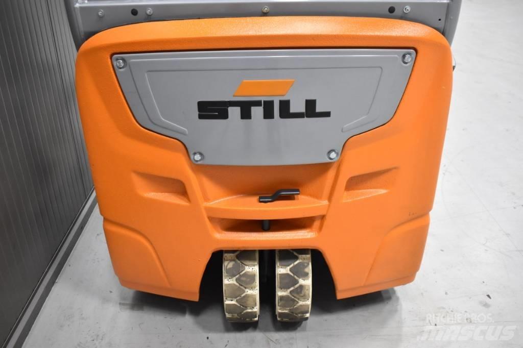Still RX 20-14 C Electric forklift trucks