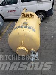 Kaeser 1000 L Compressor accessories