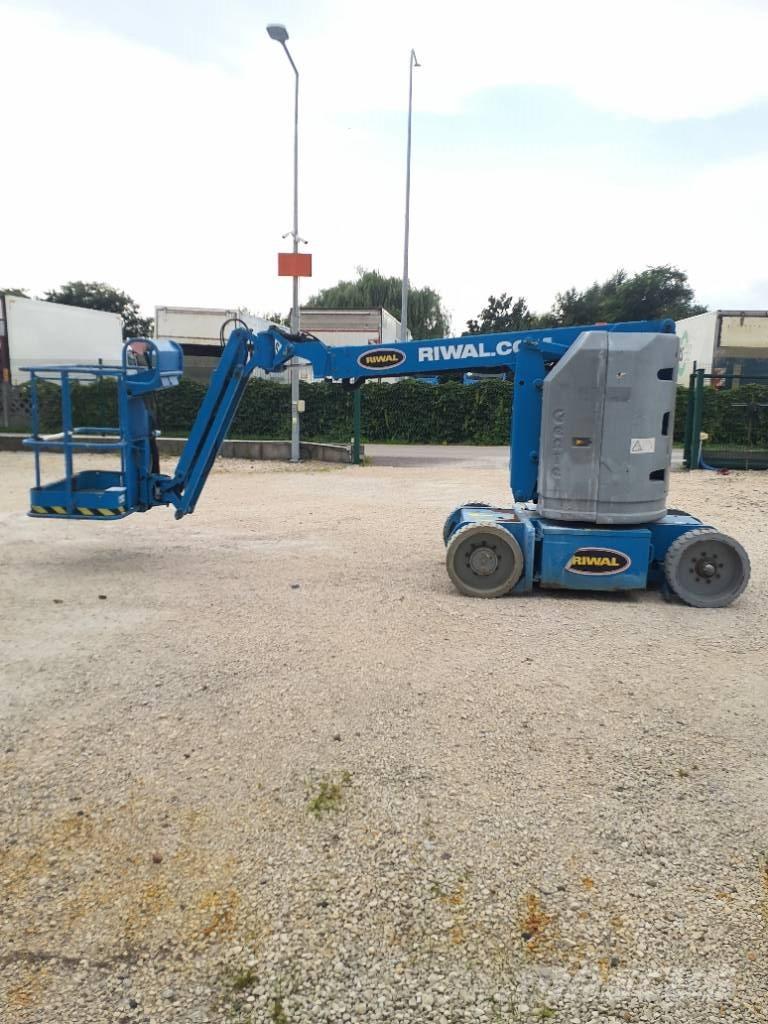 Genie Z30/20NRJ Articulated boom lifts