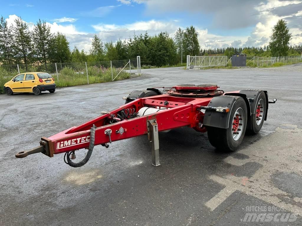 Limetec Dolly Dollies and Dolly Trailers