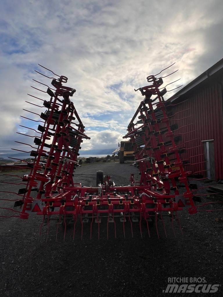 Väderstad NZA600 Harrows