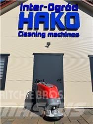 Hako B30 CL Scrubber dryers