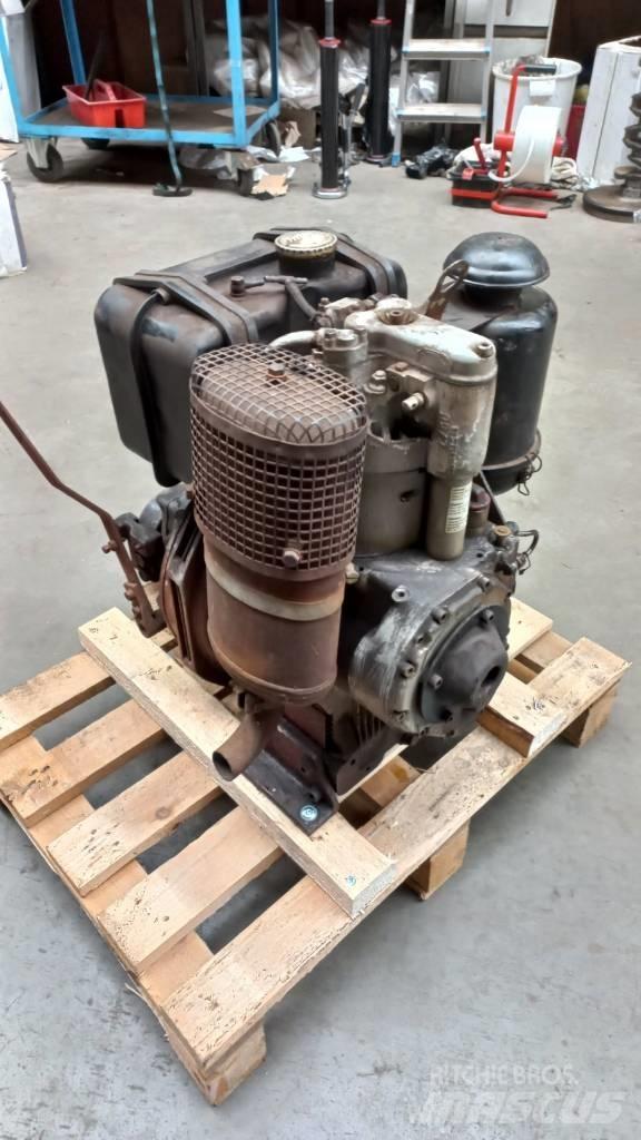 Hatz ES780 Engines
