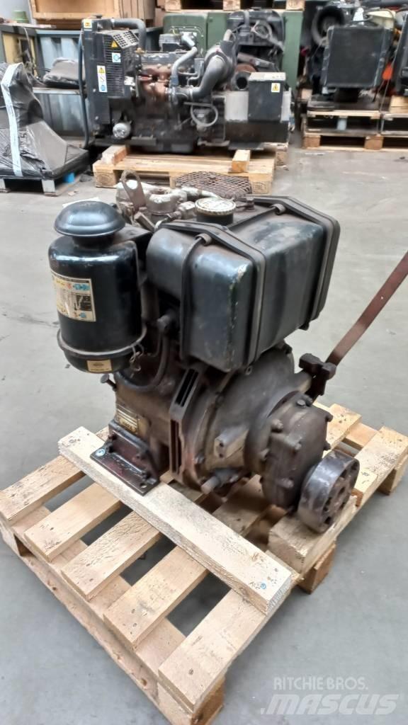 Hatz ES780 Engines