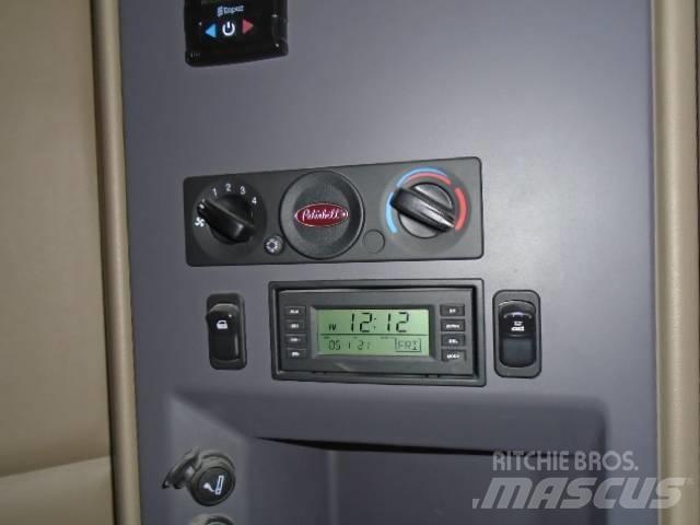 Peterbilt 567 Prime Movers