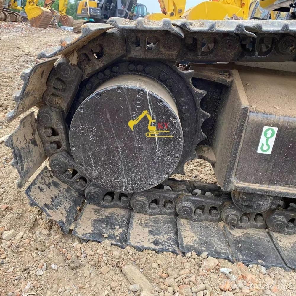 Sany 205 Crawler excavators