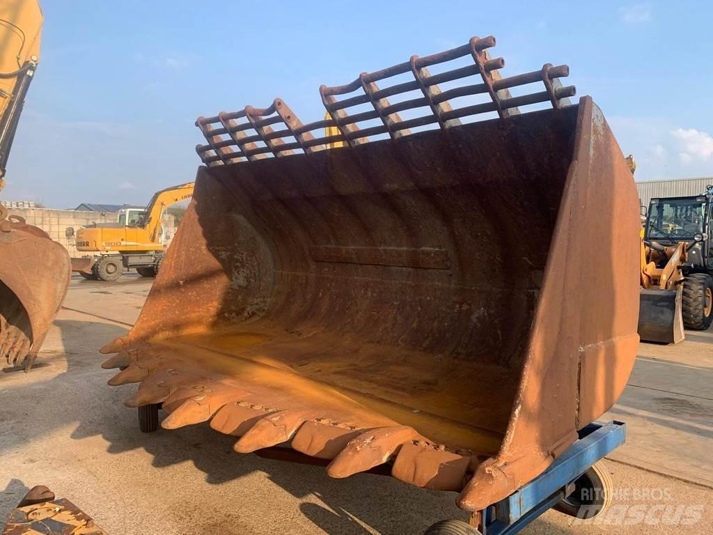 Volvo L350 F Buckets