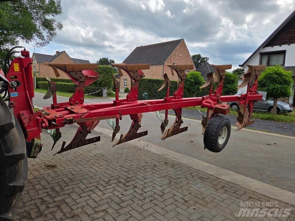  Steeno 5Z-H125 Ploughs
