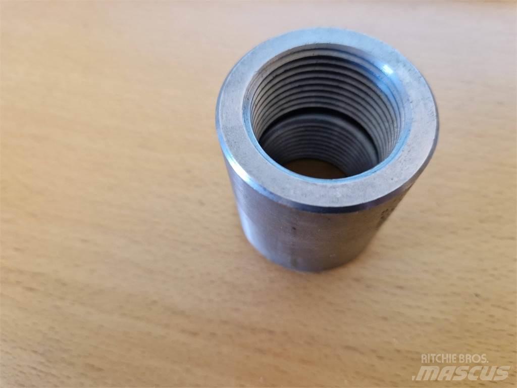 Ponsse 412A0501 Hydraulics