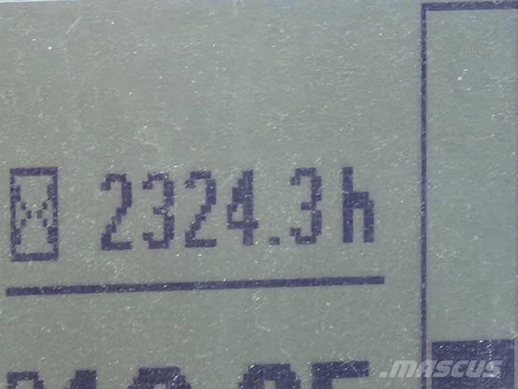 Kubota U 55-4 Mini excavators < 7t (Mini diggers)