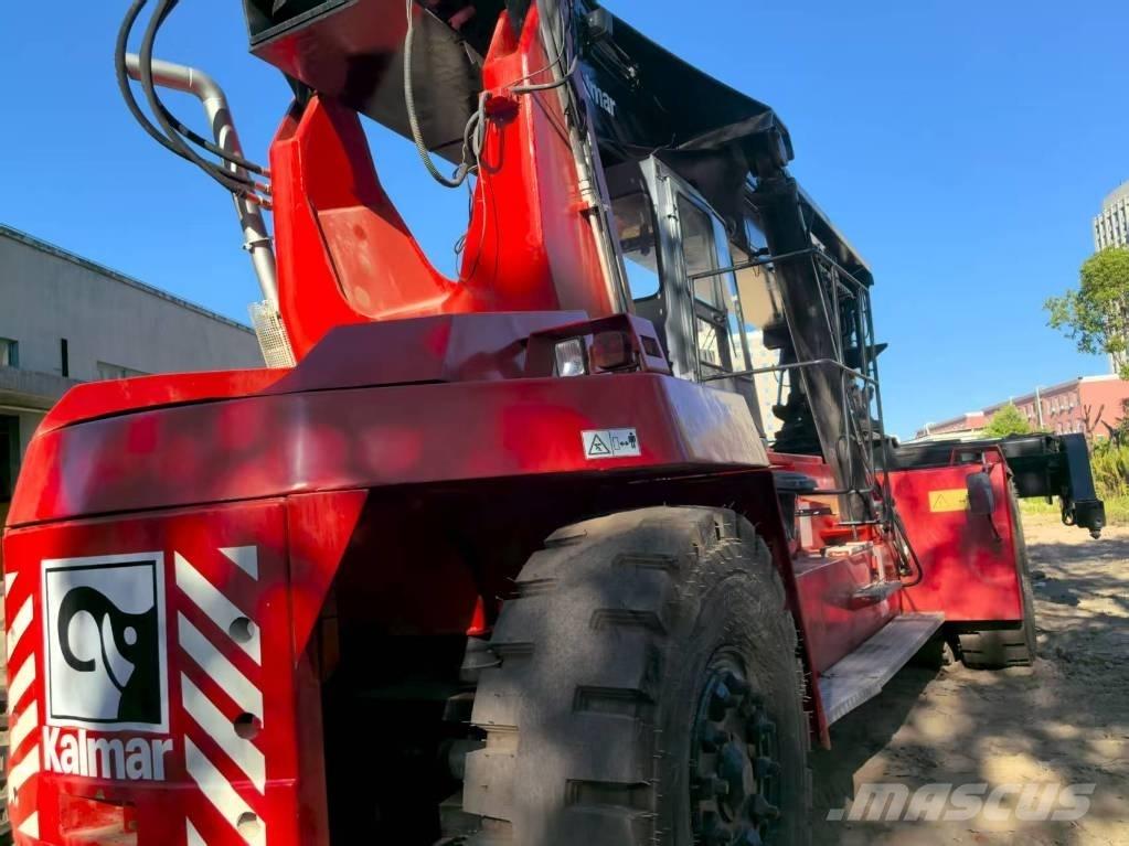 Kalmar DRF 450-60 Reach stackers
