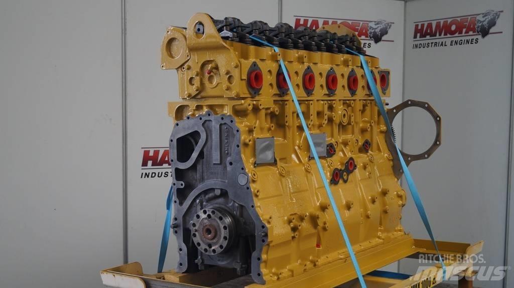 CAT 3406E LONG-BLOCK Engines