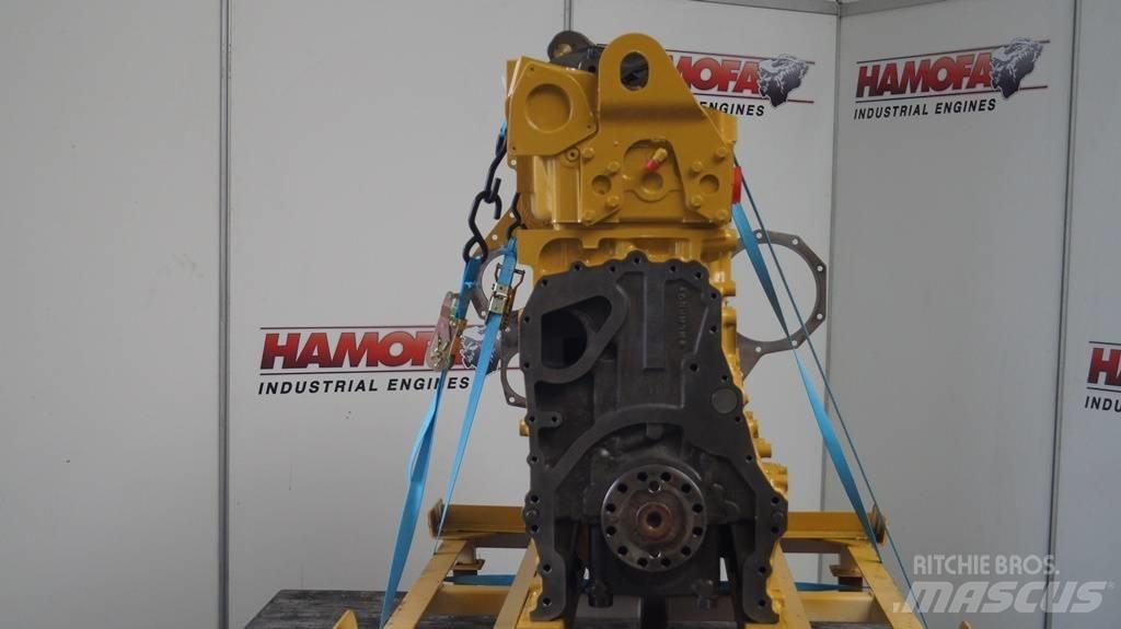 CAT 3406E LONG-BLOCK Engines