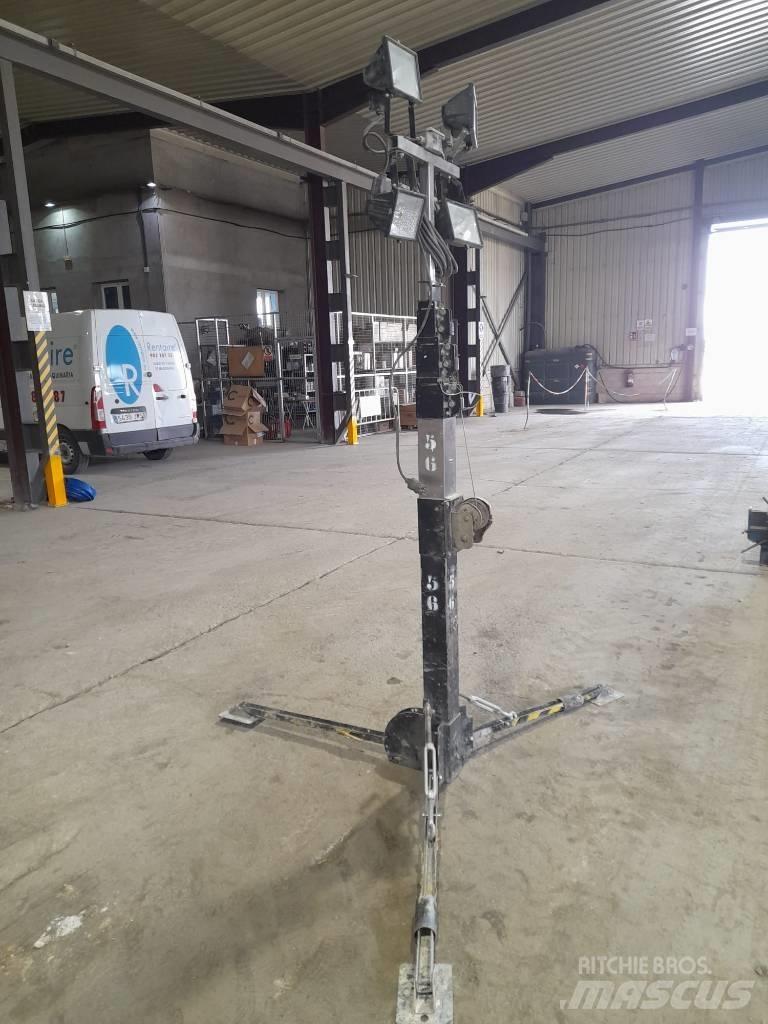  GREYMO TF 5.5 Other