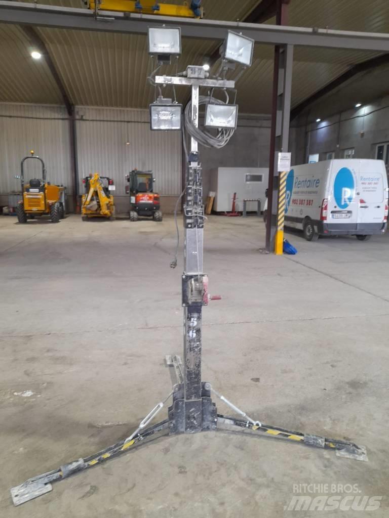  GREYMO TF 5.5 Other