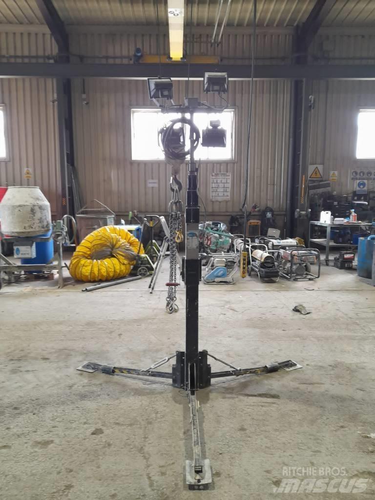  GREYMO TF 5.5 Other