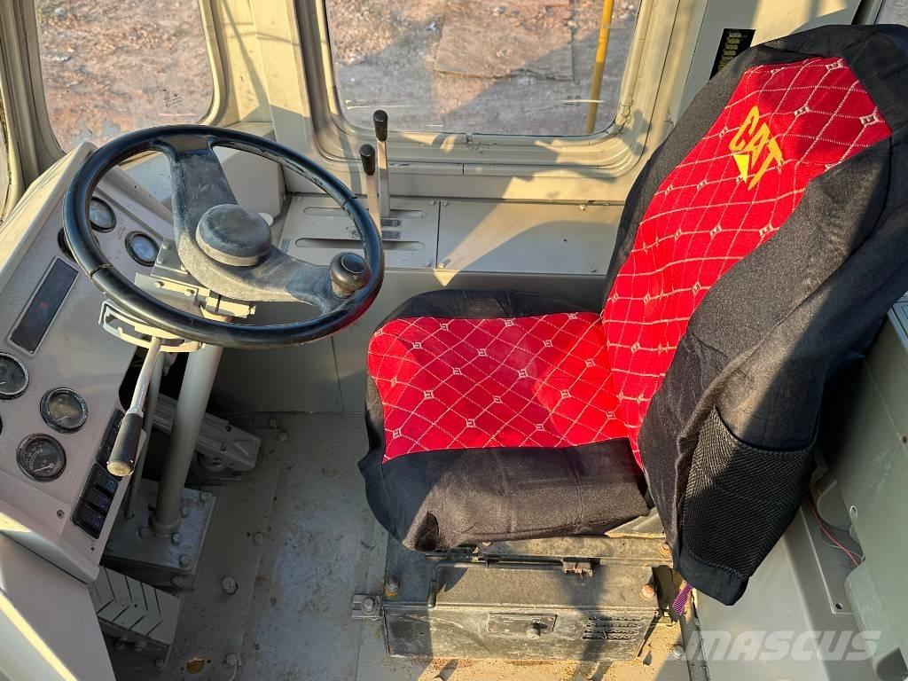 CAT 950E Wheel loaders