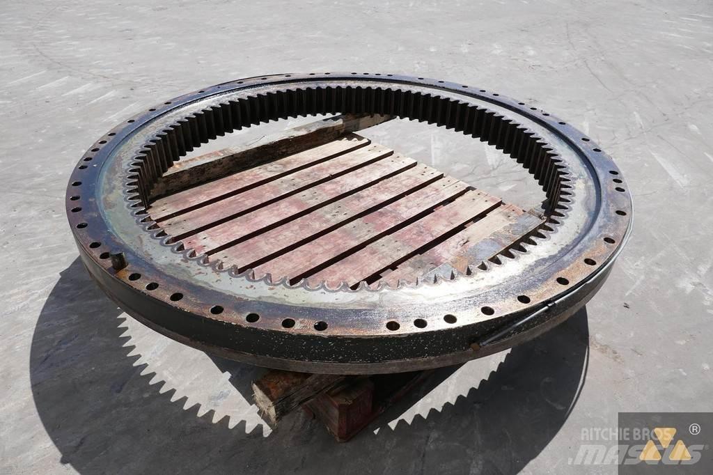 CAT 227-6053 Other components