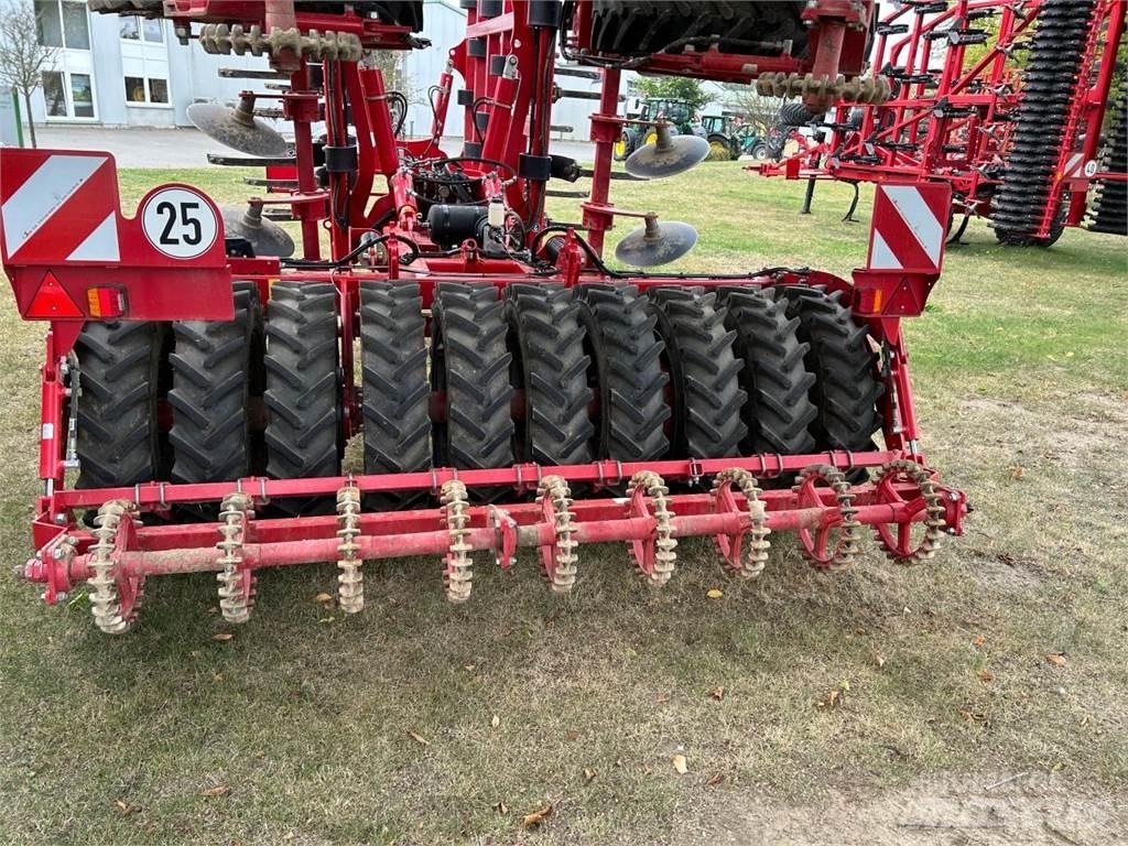 Horsch Tiger 8 XL Cultivators