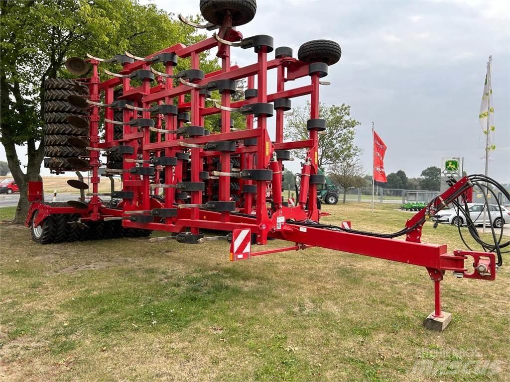 Horsch Tiger 8 XL Cultivators