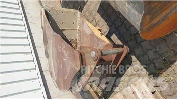 Volvo EW 160 E Wheeled excavators