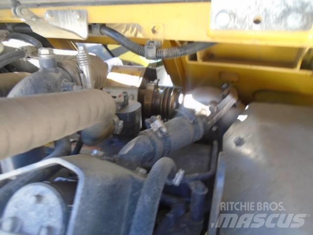Komatsu PC78US-10 Crawler excavators