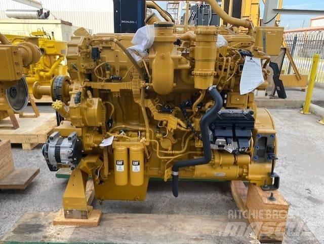 CAT C 18 Other